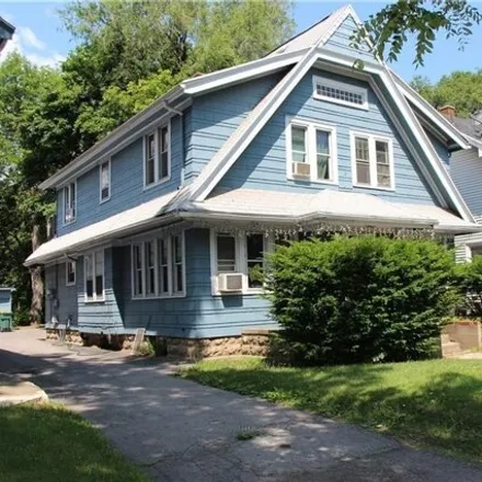 Buy this 4 bed house on 1987 Dewey Avenue in City of Rochester, NY 14615