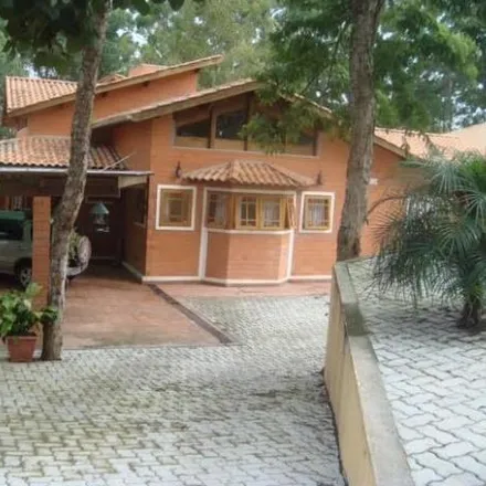 Image 2 - Rua Rubens Gomes, Parque Nova Jandira, Jandira - SP, 06420, Brazil - House for sale