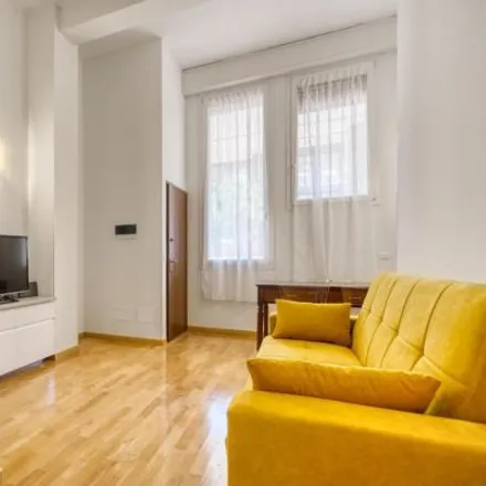 Rent this 1 bed apartment on Via Ferruccio Garavaglia 4 in 40127 Bologna BO, Italy
