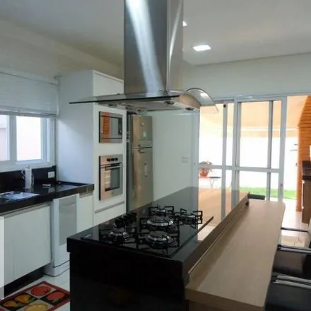 Buy this 4 bed house on Rua das Begônias in Cidade Jardim II, Americana - SP