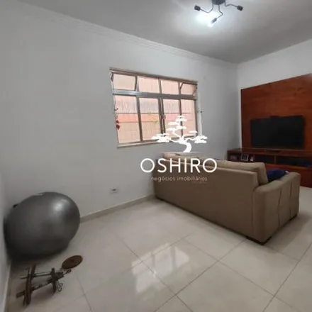 Buy this 3 bed apartment on Caixa Econômica Federal in Avenida Doutor Pedro Lessa, Aparecida