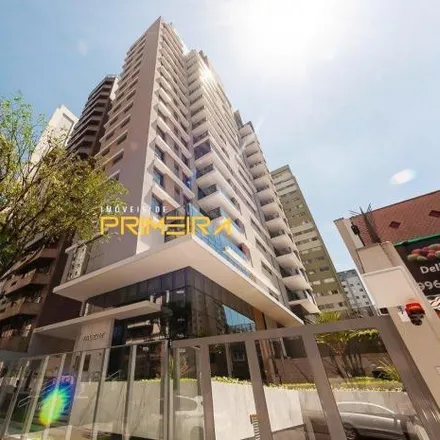 Image 2 - Travessa Percy Withers 71, Água Verde, Curitiba - PR, 80620-200, Brazil - Apartment for sale