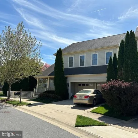 Image 1 - 257 Shadow Glen Ct, Gaithersburg, Maryland, 20878 - House for sale
