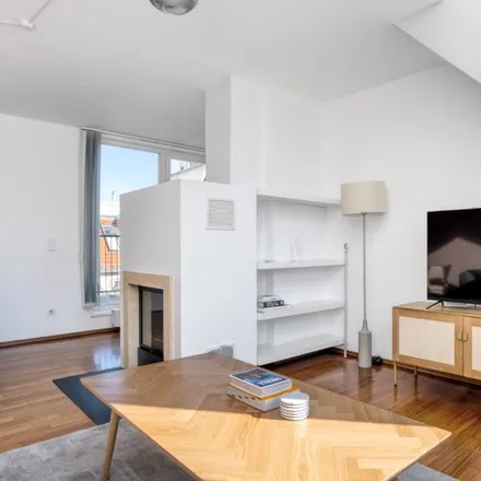 Rent this 2 bed apartment on Pfeilheim 4-6 in Pfeilgasse 4-6, 1080 Vienna