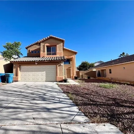 Rent this 4 bed house on 7998 Angel Tree Court in Spring Valley, NV 89147