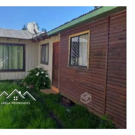 Image 2 - 1 Oriente, 419 0000 Coronel, Chile - House for sale