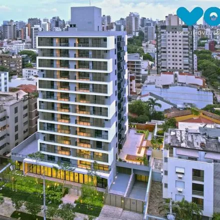 Image 2 - Avenida Ijuí, Petrópolis, Porto Alegre - RS, 90460-200, Brazil - Apartment for sale