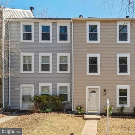 Image 1 - 11588 Aldburg Way, Brandermill, Germantown, MD 20876, USA - House for rent