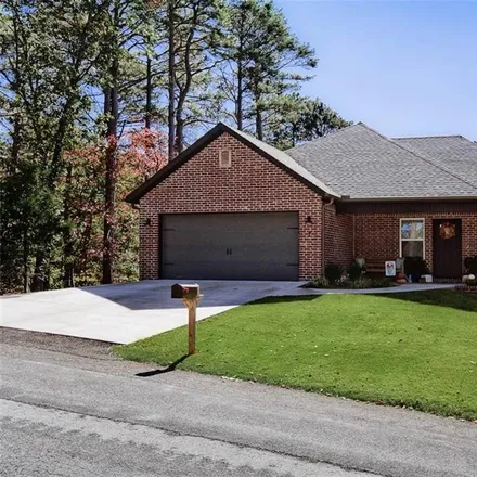 Buy this 2 bed house on 7 Tiverton Lane in Bella Vista, AR 72715