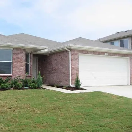 Buy this 3 bed house on 1605 Brookstone Drive in Little Elm, TX 75068