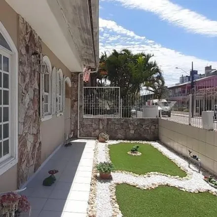 Buy this 3 bed house on Rua Antônio Basil Schroeder in Nossa Senhora do Rosário, São José - SC