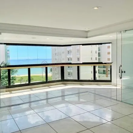 Buy this 4 bed apartment on Rua Joseph Zgaib 250 in Praia da Costa, Vila Velha - ES