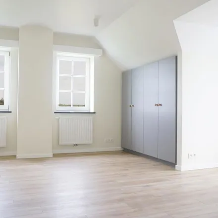 Rent this 5 bed apartment on Taille aux Frênes 1B in 1325 Chaumont-Gistoux, Belgium