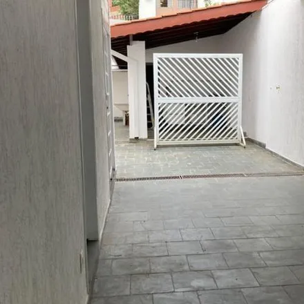 Buy this 3 bed house on Architectari Arquitetos in Rua Doutor Paschoal de Muzzio 179, Vianelo