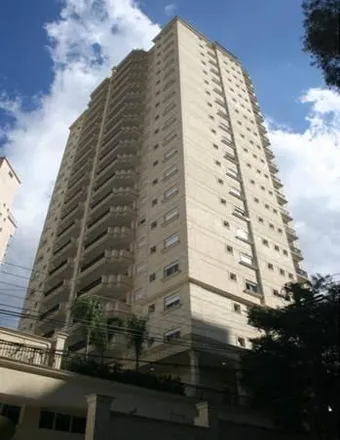 Image 2 - Rua Doutor Cândido Espinheira 334, Barra Funda, São Paulo - SP, 05004-000, Brazil - Apartment for sale