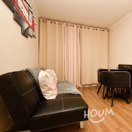 Buy this 2 bed apartment on Avenida María Rozas Velásquez 85 in 850 0445 Provincia de Santiago, Chile