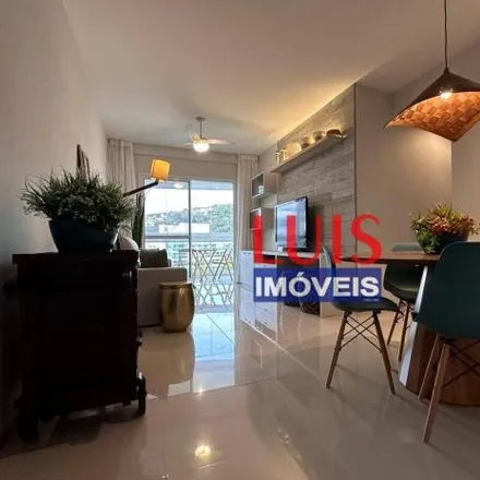 Image 2 - unnamed road, Camboinhas, Niterói - RJ, Brazil - Apartment for sale