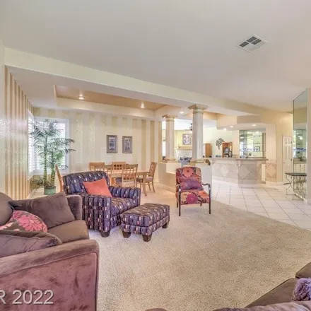 Image 7 - 5216 Painted Lakes Way, Las Vegas, NV 89149, USA - House for sale