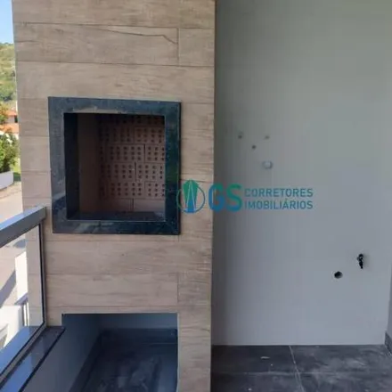 Buy this 2 bed apartment on GS Corretores Imobiliários in Rua Aderbal Ramos da Silva 701, Pinheira