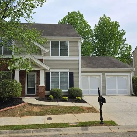 Buy this 4 bed house on 115 Oleander Way in Canton, GA 30114