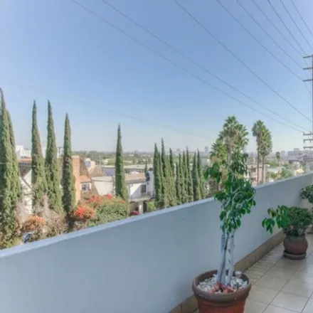 Rent this 2 bed condo on Sunset Marquis in 1200 Alta Loma Road, West Hollywood