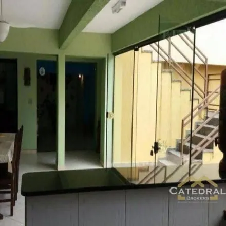Buy this 4 bed house on Rua Marechal Deodoro da Fonseca in Vila Thomazina, Campo Limpo Paulista - SP