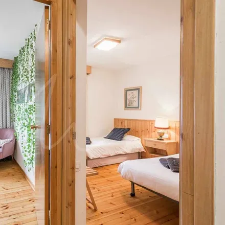 Rent this 3 bed apartment on Vielha in Carrer Sarriulera, 25530 Vielha e Mijaran