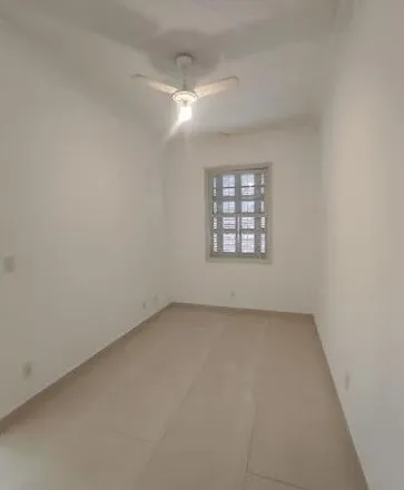 Rent this 3 bed house on Rua Saturnino de Brito in Marapé, Santos - SP