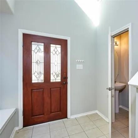 Image 6 - 14437 Birch Knoll Lane, Harris County, TX 77047, USA - Townhouse for sale