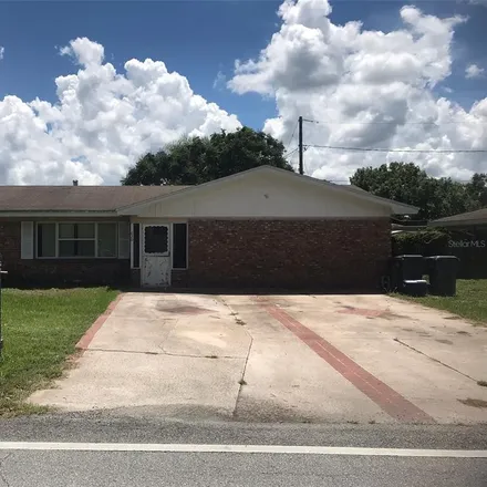 Buy this 4 bed house on 612 Lake Ned Road in Polk County, FL 33884