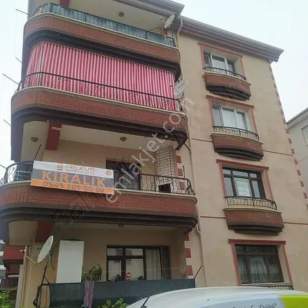 Image 2 - Sincan İlkokulu, Köylü Sokak, 06936 Sincan, Turkey - Apartment for rent