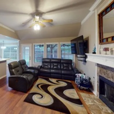 Buy this 4 bed apartment on 3915 Hawk Owl Cv in Sun Meadows, College Station