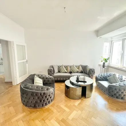 Image 3 - Südstraße 2, 40213 Dusseldorf, Germany - Apartment for rent