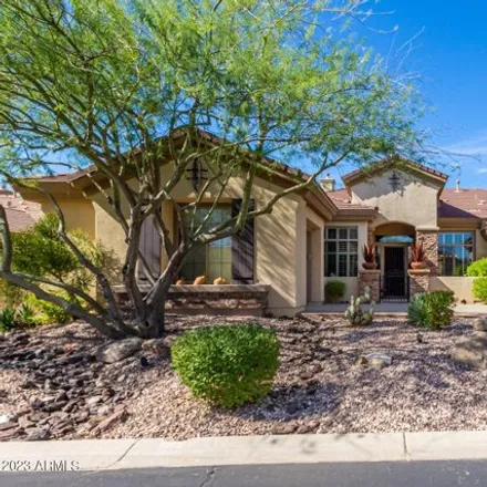 Image 3 - 41618 North Anthem Ridge Drive, Phoenix, AZ 85086, USA - House for sale