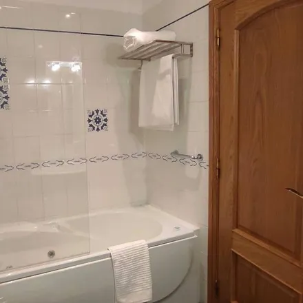 Rent this 3 bed apartment on Tomar in Santarém, Portugal