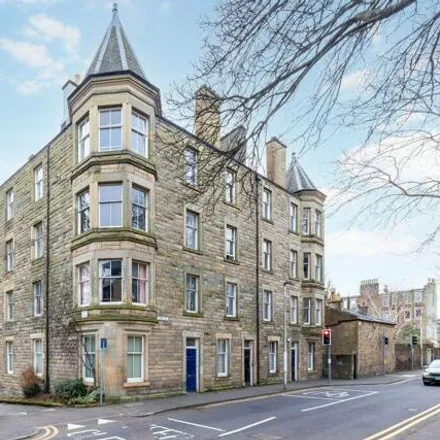 Buy this 4 bed apartment on 2 Eden Terrace in City of Edinburgh, EH10 4SB