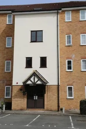 Image 8 - Laurel Court, Vicars Bridge Close, London, HA0 1YG, United Kingdom - Apartment for rent