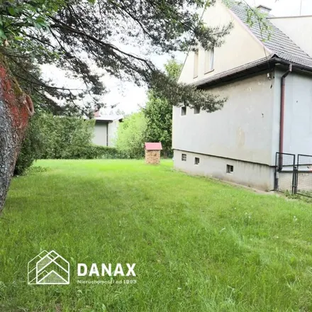 Buy this studio house on Myślenicka 144 in 30-698 Krakow, Poland