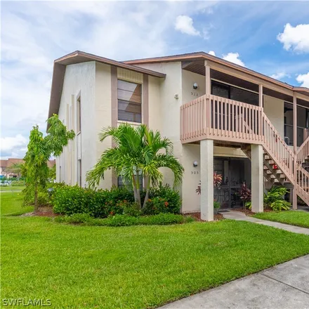 Image 2 - 13150 Feather Sound Drive, Cypress Lake, FL 33919, USA - Condo for sale