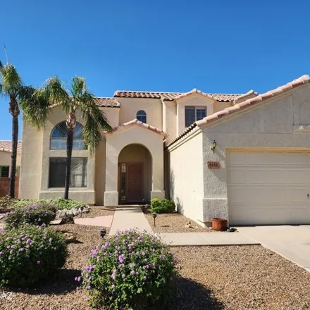 Buy this 4 bed house on 9406 North Elan Lane in Pima County, AZ 85742