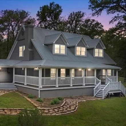 Buy this 5 bed house on 199 Trinity Street in Bastrop County, TX 78612