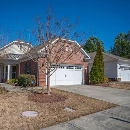 Buy this 3 bed house on 306 Arvada Drive in Cary, NC 27519