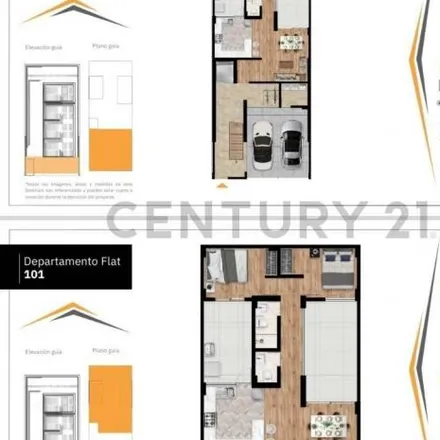 Buy this 2 bed apartment on Avenida Callao in La Perla, Lima Metropolitan Area 07016
