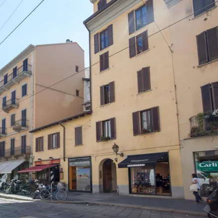 Image 9 - Salsamenteria di Parma, Via Ponte Vetero, 11, 20121 Milan MI, Italy - Apartment for rent