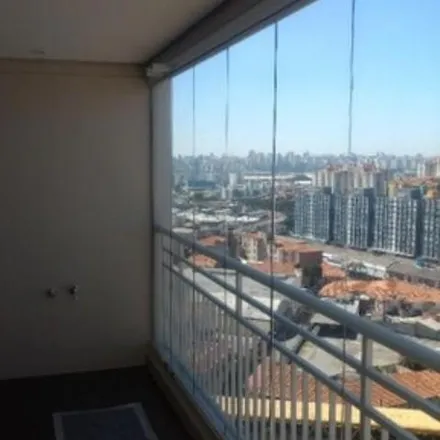 Buy this 3 bed apartment on Rua Bom Pastor in Ipiranga, São Paulo - SP