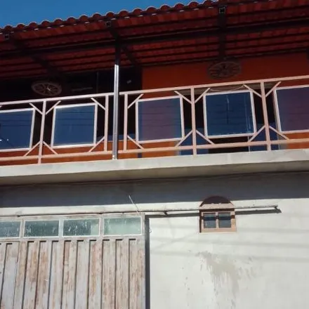 Buy this 3 bed house on Rua Caeté in Sabará - MG, 34525-410