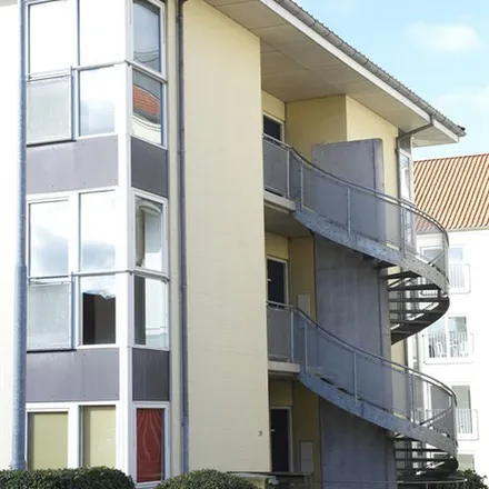 Image 2 - Ikast-Brande Kommune, Østergade, 7430 Ikast, Denmark - Apartment for rent