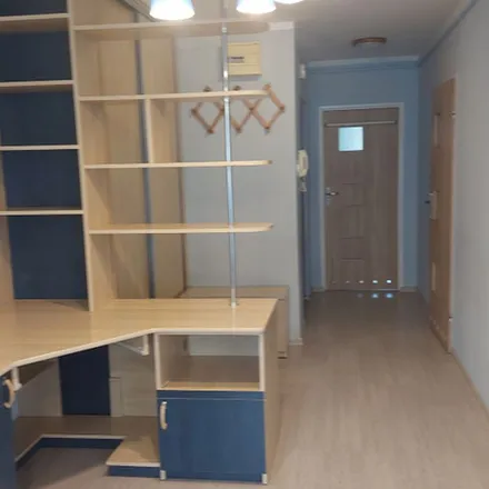 Rent this 2 bed apartment on Jana Janowicza 8 in 10-692 Olsztyn, Poland