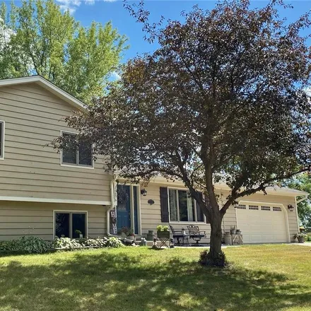 Buy this 4 bed house on 26698 Newport Avenue in Scott County, MN 55088