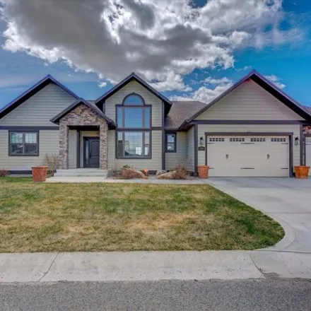 Buy this 6 bed house on 1215 Lucchese Road in Lewis and Clark County, MT 59602